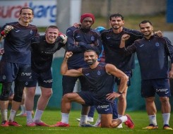 المغرب اليوم - غلطة سراي يقترب من ضم رافائيل لياو من ميلان مقابل أكثر من 45 مليون يورو