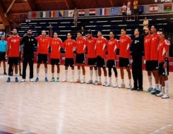 المغرب اليوم - منتخب مصر لكرة اليد يتأهل لنهائي ألعاب البحر المتوسط بعد الفوز على الجزائر 27-25