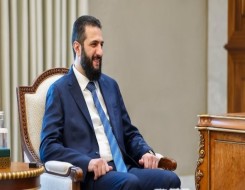 المغرب اليوم - الرئيس السوري يستقبل وفدًا عراقيًا لبحث العلاقات الثنائية والتعاون المشترك