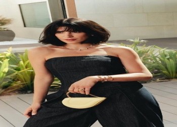 المغرب اليوم - أحدث إطلالات كارمن بصيبص شعر قصير واختيارات مبتكرة للأزياء