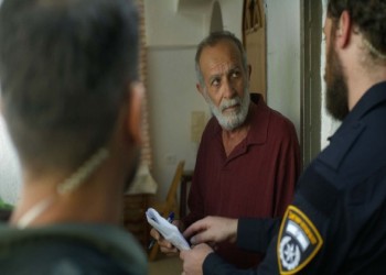المغرب اليوم - فيلم  