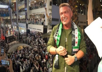 المغرب اليوم - وسط استقبال جماهيري حاشد وأجواء غير مسبوقة 