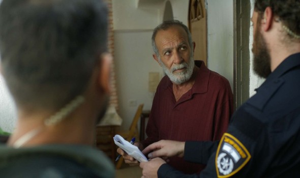 المغرب اليوم - فيلم  