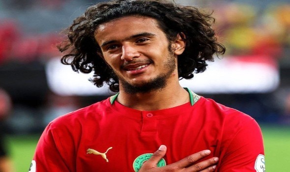 المغرب اليوم - مانشستر سيتي يتوصل لاتفاق مع ليل لضم المغربي أيوب بوعدي