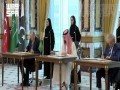 المغرب اليوم - اتفاقية للدفاع المشترك توقَع في مكة تجمع السعودية وتركيا وباكستان، وتعرض أي دولة للعدوان إعتداء على الدول الثلاثة