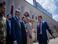 المغرب اليوم - مذكرة تفاهم بين دمشق وموسكو بشأن مستقبل قاعدتي طرطوس وحميميم وسوريا تتسلم مطار اللاذقية