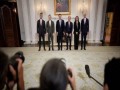 المغرب اليوم - انطلاق جولة المفاوضات المباشرة بين لبنان وإسرائيل في روما و