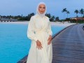 المغرب اليوم - حيل عصرية لتنسيق ألوان الباستيل للمحجبات من وحي مدونات الموضة