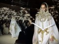 المغرب اليوم - أسبوع الأزياء في الرياض يفتح باب التقديم للمصممين قبل انطلاق نسخته الرابعة