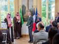المغرب اليوم - صدور بيان مشترك ومذكرات بمليارات الدولارات في ختام زيارة ولي العهد السعودي إلى فرنسا