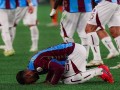 المغرب اليوم - محمد صلاح يرزق بمولود ذكر خلال موسمه الأول مع طرابزون سبور
