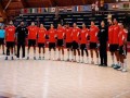 المغرب اليوم - منتخب مصر لكرة اليد يتأهل لنهائي ألعاب البحر المتوسط بعد الفوز على الجزائر 27-25