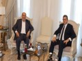 المغرب اليوم - حماس تبحث مع رئيس المخابرات المصرية في تنفيذ خريطة طريق غزّة