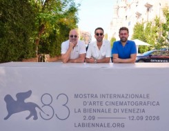 المغرب اليوم - شراكة استراتيجية لتطوير المحتوى العربي والتوسع في أسواق السينما العربية من فينيسيا