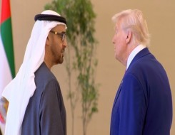 المغرب اليوم - الرئيس الإماراتي يبحث هاتفياً مع نظيره الأميركي أحدث التطورات بالشرق الأوسط