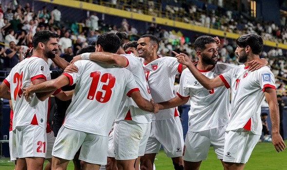 المغرب اليوم - الاتحاد الأردني يعتذر للجماهير عن أخطاء بث مباراة سوريا ويتعهد بمنع تكرارها