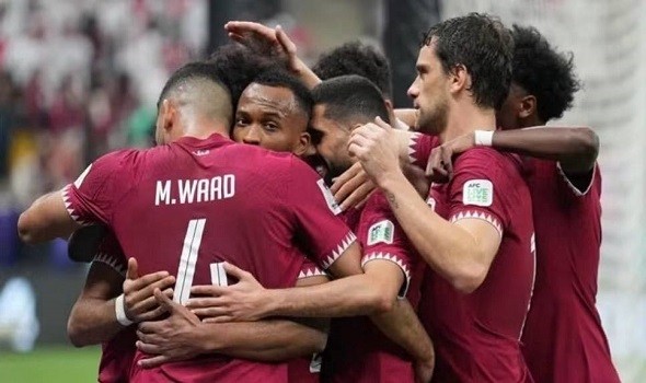 المغرب اليوم - منتخب قطر يواجه اليمن لحسم التأهل إلى نصف نهائي كأس الخليج
