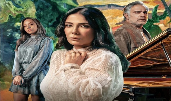 المغرب اليوم - منى زكي تواجه خيانة زوجها ومفاجأة حمل امرأة أخرى في مسلسل طالع نازل