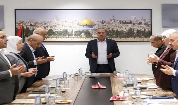 المغرب اليوم - حركة فتح تشكل وفداً لحوار وطني شامل وتؤكد التمسك بالانتخابات الفلسطينية