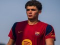 المغرب اليوم - حمزة عبدالكريم يقترب من شرط جزائي بقيمة 150 مليون يورو مع برشلونة