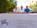 المغرب اليوم - شراكة استراتيجية لتطوير المحتوى العربي والتوسع في أسواق السينما العربية من فينيسيا