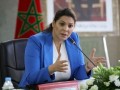 المغرب اليوم - في سابقة تاريخيّة فاطمة  المنصوري أول امرأة تتولَى  رئاسة الحكومة  في المغرب