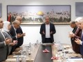 المغرب اليوم - حركة فتح تشكل وفداً لحوار وطني شامل وتؤكد التمسك بالانتخابات الفلسطينية