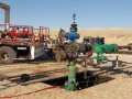 المغرب اليوم - مجموعة مسلحة تغلق صمام نفط رئيسياً في ليبيا والمؤسسة الوطنية للنفط تحذر من الاضطرار لإعلان 