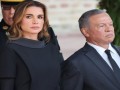 المغرب اليوم - الملكة رانيا تبهر المتابعين بتنوع أناقتها باللون الأسود الكلاسيكي