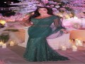 المغرب اليوم - نادين نجيم بإطلالات ساحرة في زفاف المصممة تمارا رالف