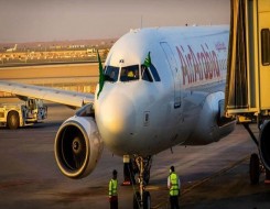 المغرب اليوم - خمسة جرحى في انفجار قوي في مطار الملك خالد بالرياض