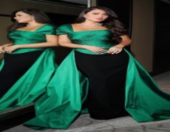 المغرب اليوم - رحمة رياض تخطف الأنظار بخيارات أضافت طابعاً ساحراً على أحدث إطلالاتها