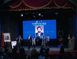 المغرب اليوم - تتويج الفيلم التونسي 