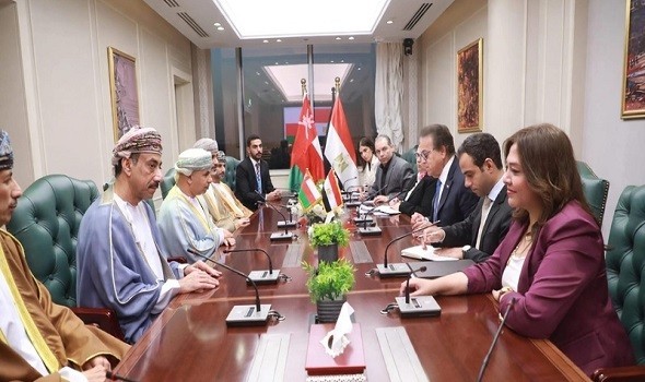 المغرب اليوم - عُمان ومصر تبحثان تعزيز التعاون الصحي وتبادل الخبرات الطبية بين البلدين