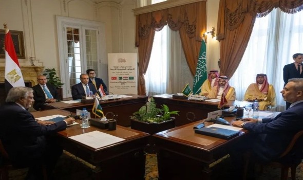 المغرب اليوم - إدانة رباعية حازمة من السعودية ومصر وباكستان وتركيا للهجمات الحوثية على مطار الملك خالد وتؤكد دعمها لسيادة المملكة