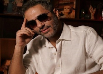 المغرب اليوم - فضل شاكر يستعد للعودة إلى الحفلات الجماهيرية من الرياض عقب غياب استمر 14 عاماً