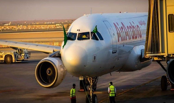 المغرب اليوم - خمسة جرحى في انفجار قوي في مطار الملك خالد بالرياض