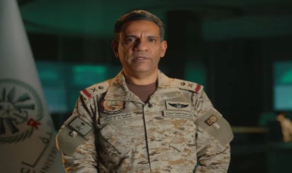 المغرب اليوم - اللواء تركي المالكي يؤكد أن الاعتداء على مطار الملك خالد عمل إرهابي وسيتم الرد عليه بحزم