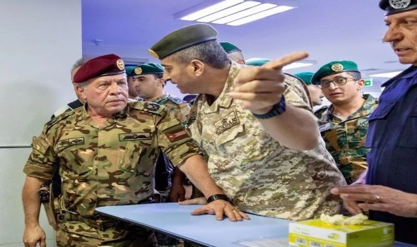 المغرب اليوم - ارتفاع عدد ضحايا هجوم الكرك وملك الأردن يأمر برد حازم ومراجعة أمنية شاملة وسط إدانات عربية ودولية واسعة