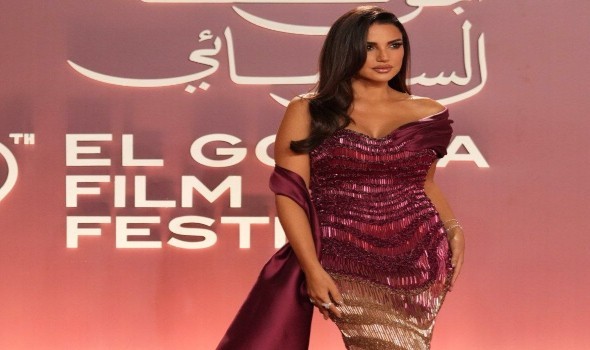 المغرب اليوم - إطلالات النجمات في حفل افتتاح مهرجان الجونة السينمائي 2026 تنافس ساحر بين فخامة الأسود وبريق الكريستال