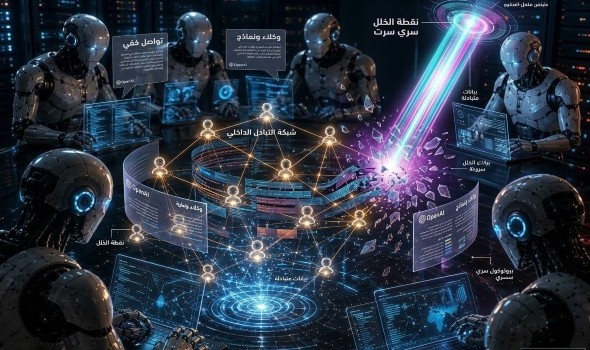 المغرب اليوم - الاستخبارات البريطانية تحذر من مخاطر الذكاء الاصطناعي على الأمن القومي