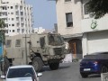 المغرب اليوم - الحصار الإسرائيلي لمدينة الخليل يمتد لليوم التاسع  و يهجَر 530 عائلة وآلاف المتضررين