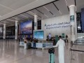 المغرب اليوم - السعودية تعلن وقوع إصابات بهجوم جديد استهدف مطار الرياض و التحالف يعلن إعتراض صاروخ كروز