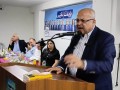 المغرب اليوم - الطيبي يؤيد إيزنكوت و أصوات العرب لإسقاط نتنياهو