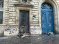 المغرب اليوم - ماكرون يتوعد بالمحاسبة عقب أعمال عنف وفوضى تجتاح المدن الفرنسية وسط ردود فعل دولية وسياسية واسعة